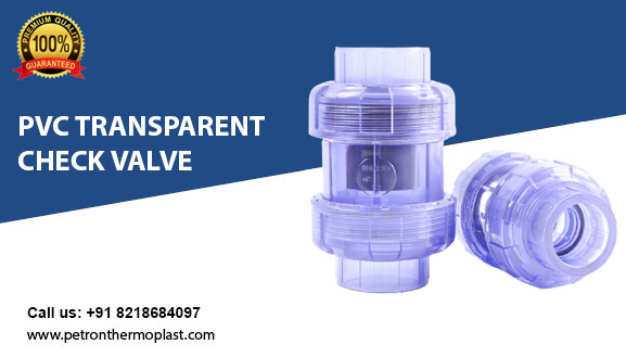 pvc-transparent-check-valve