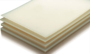 pvdf sheets