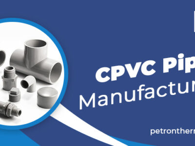 Top Tips for CPVC Pipe Installation Process – CPVC Pipe Manufacturers