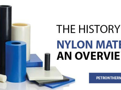 The History of Nylon Material: An Overview