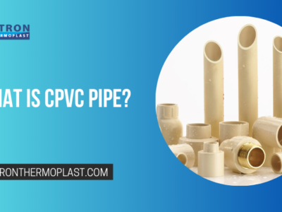 What is CPVC Pipe?